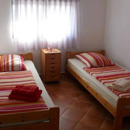 Miljak * Fazana