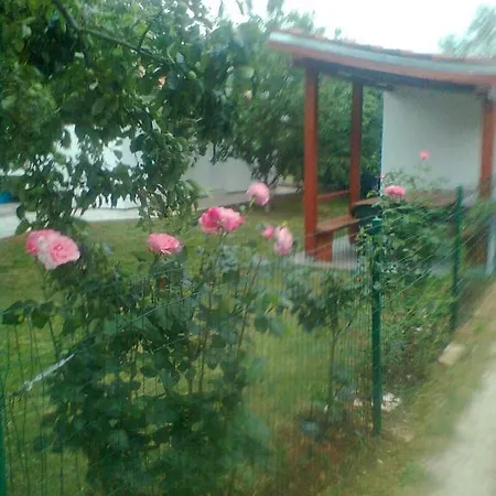 Apartment Miljak *
