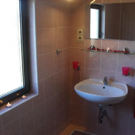 Miljak Apartment *
