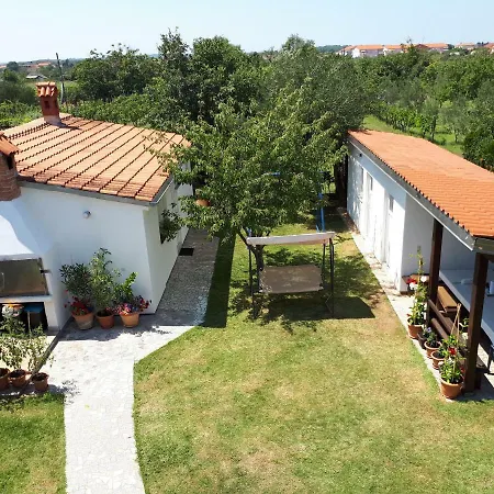 Apartment Miljak